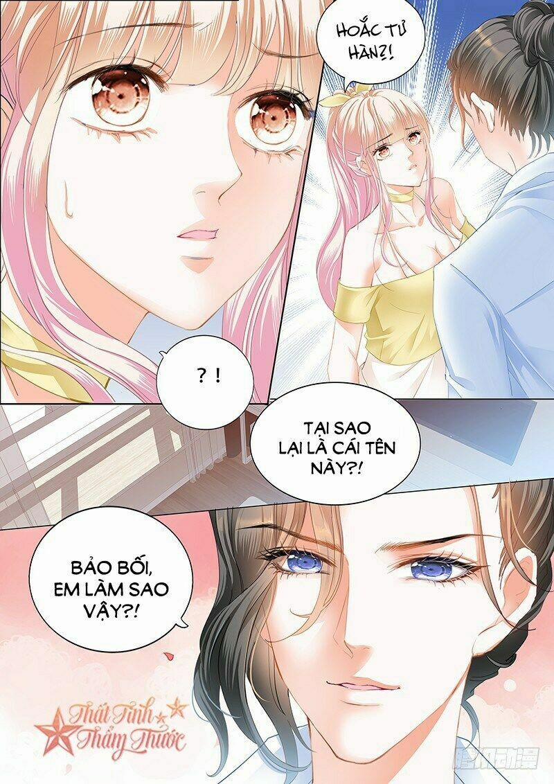 Bá Đạo Tiểu Thúc, Xin Trêu Chọc Vừa Thôi! 29 trang 10