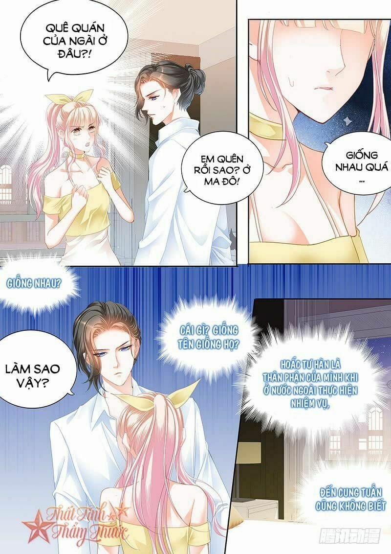 Bá Đạo Tiểu Thúc, Xin Trêu Chọc Vừa Thôi! 29 trang 11