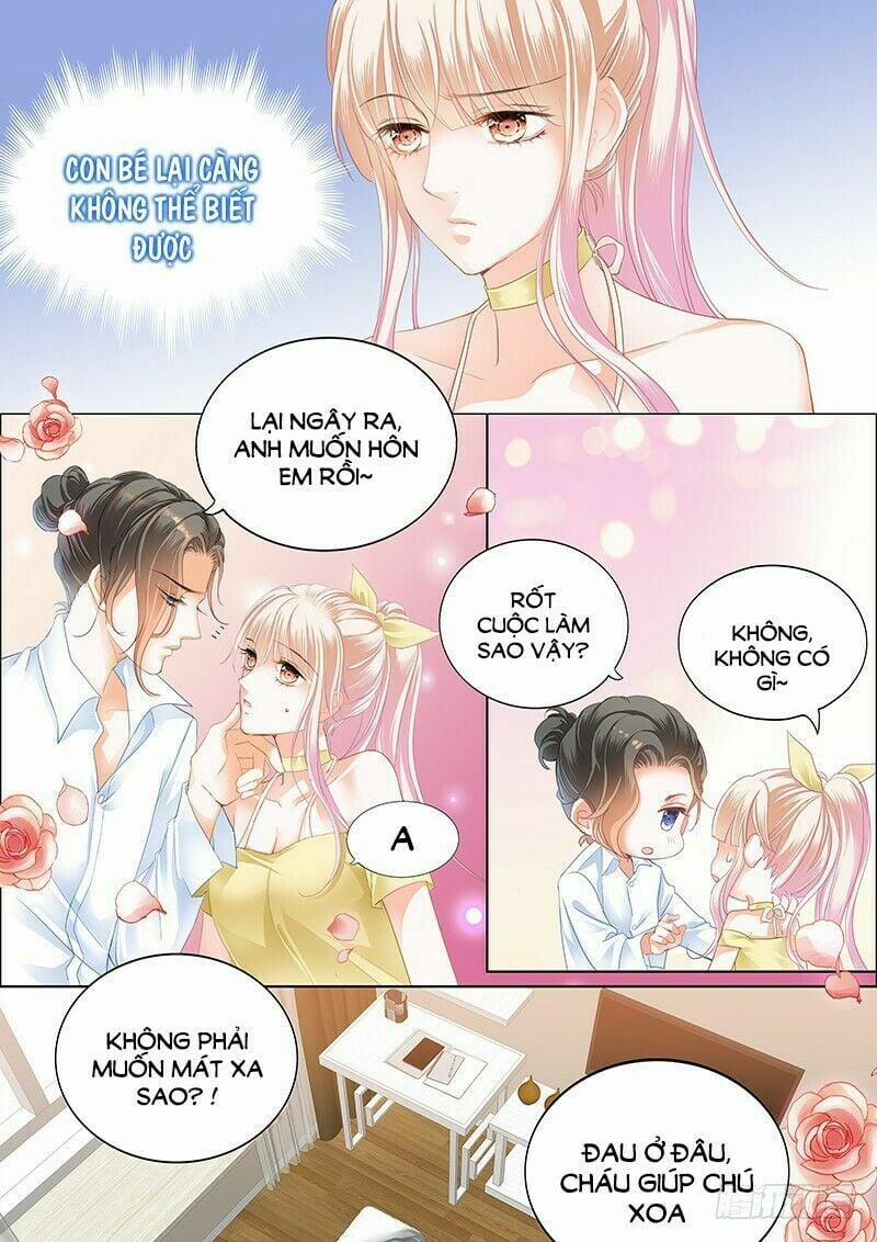 Bá Đạo Tiểu Thúc, Xin Trêu Chọc Vừa Thôi! 29 trang 12