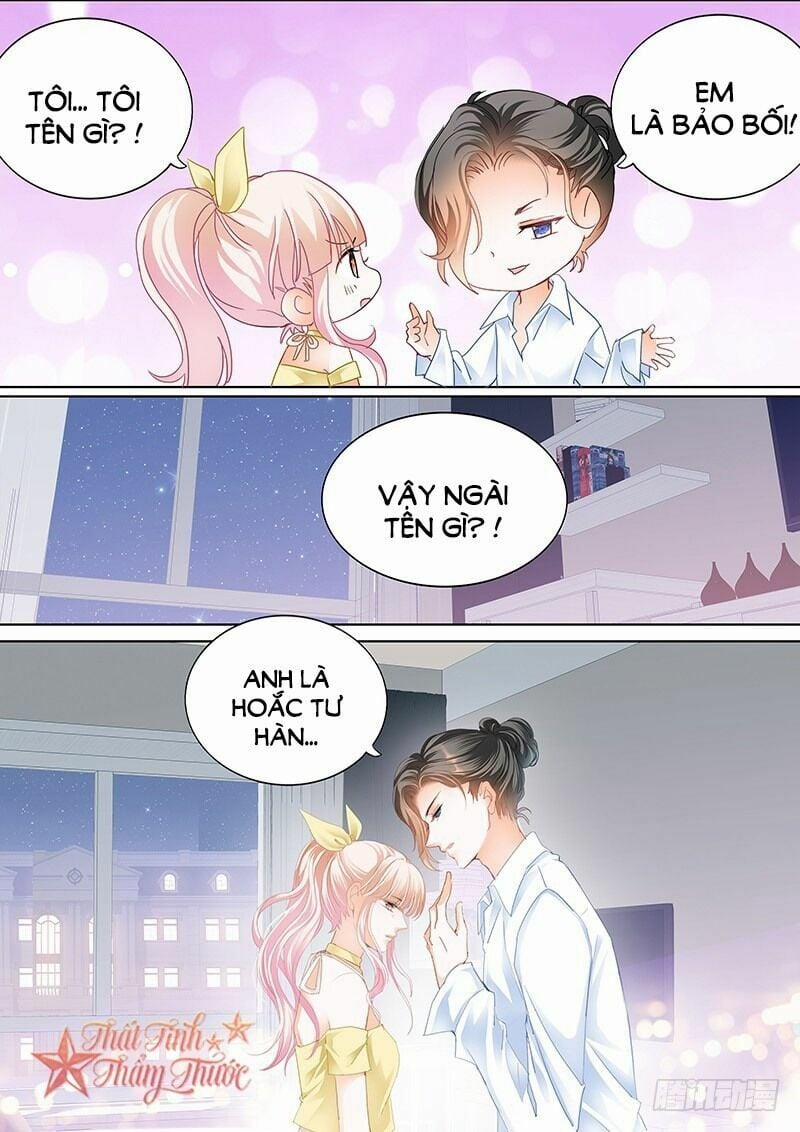 Bá Đạo Tiểu Thúc, Xin Trêu Chọc Vừa Thôi! 29 trang 9