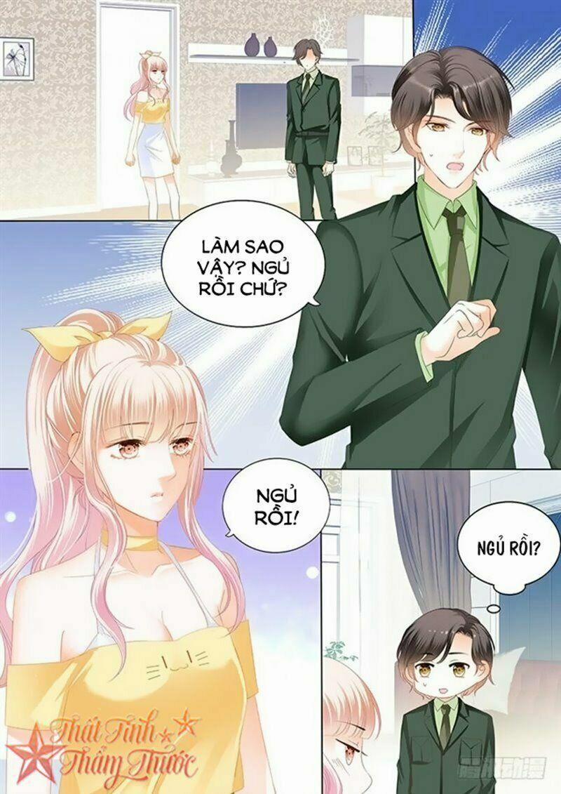 Bá Đạo Tiểu Thúc, Xin Trêu Chọc Vừa Thôi! 30 trang 1