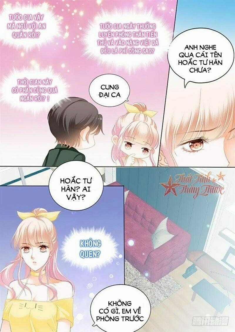 Bá Đạo Tiểu Thúc, Xin Trêu Chọc Vừa Thôi! 30 trang 2