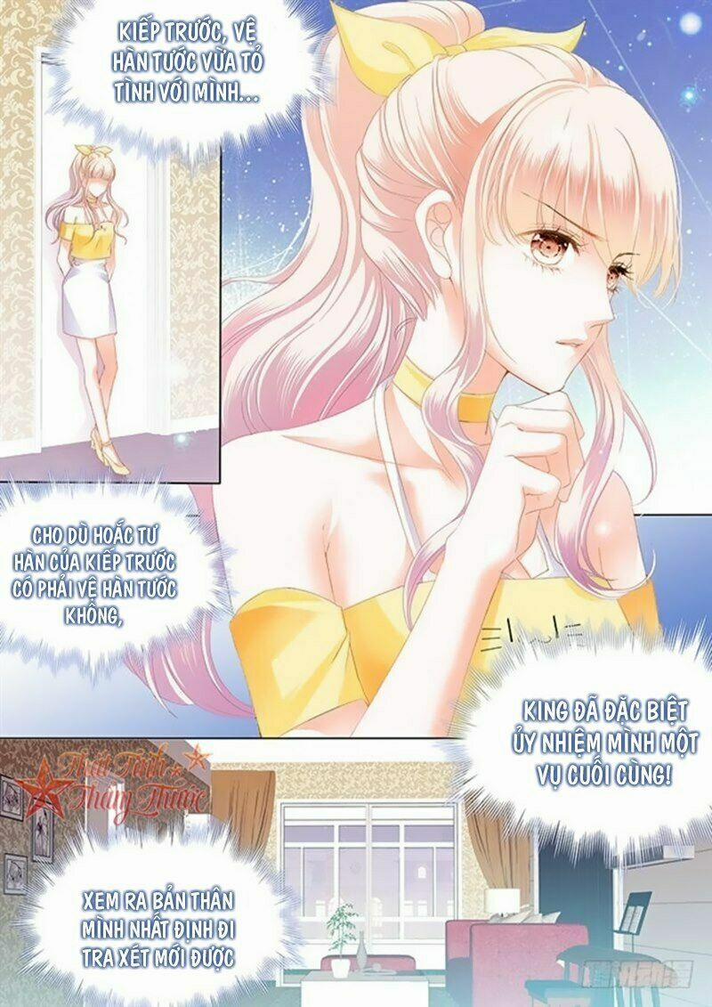 Bá Đạo Tiểu Thúc, Xin Trêu Chọc Vừa Thôi! 30 trang 3