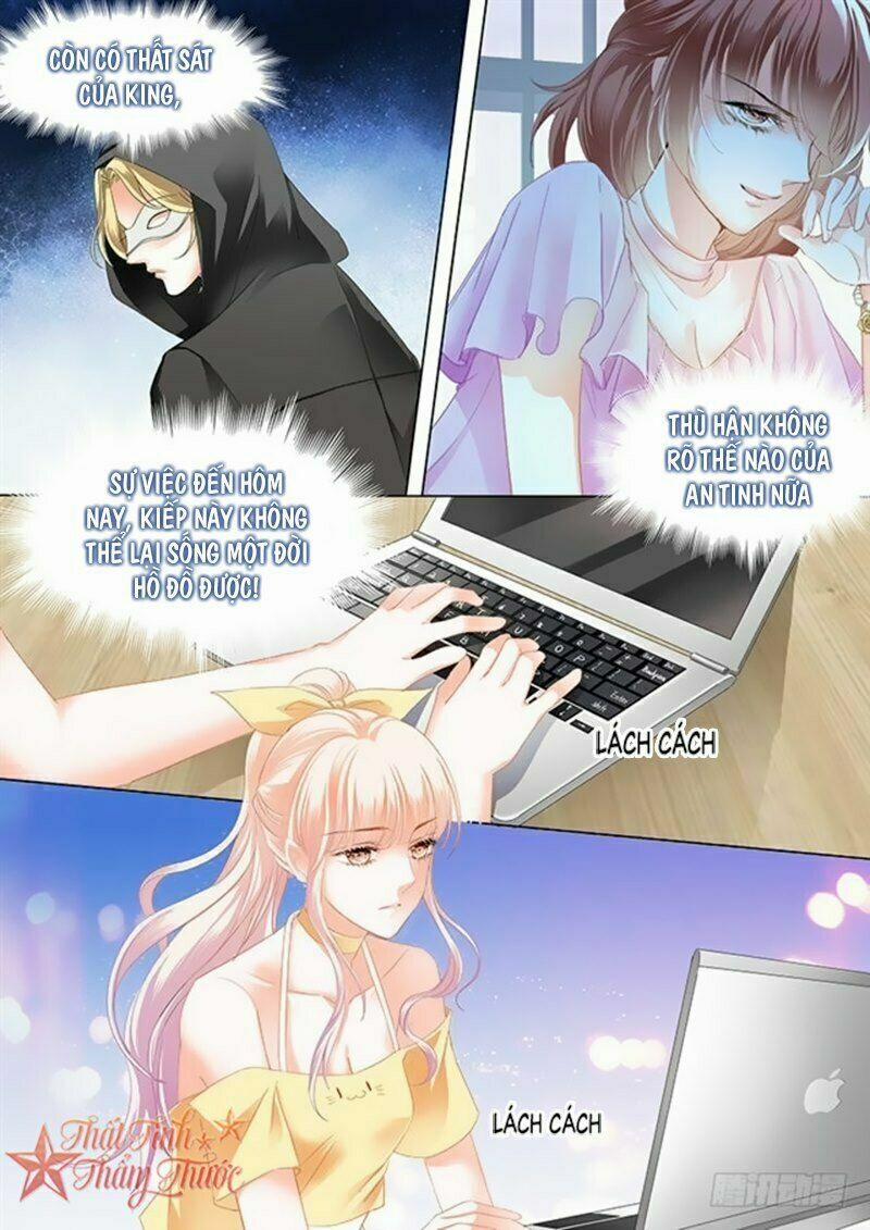 Bá Đạo Tiểu Thúc, Xin Trêu Chọc Vừa Thôi! 30 trang 4