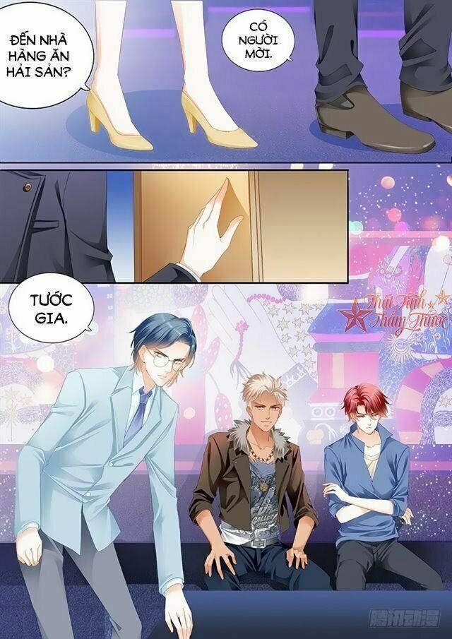 Bá Đạo Tiểu Thúc, Xin Trêu Chọc Vừa Thôi! 31 trang 1