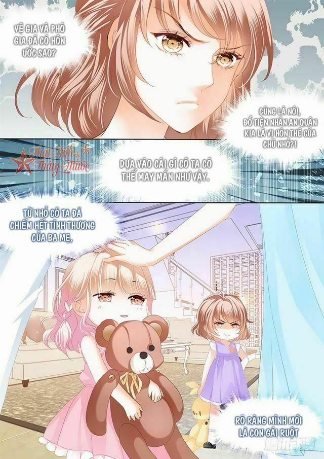 Bá Đạo Tiểu Thúc, Xin Trêu Chọc Vừa Thôi! 34 trang 1