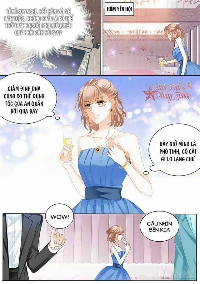 Bá Đạo Tiểu Thúc, Xin Trêu Chọc Vừa Thôi! 34 trang 2