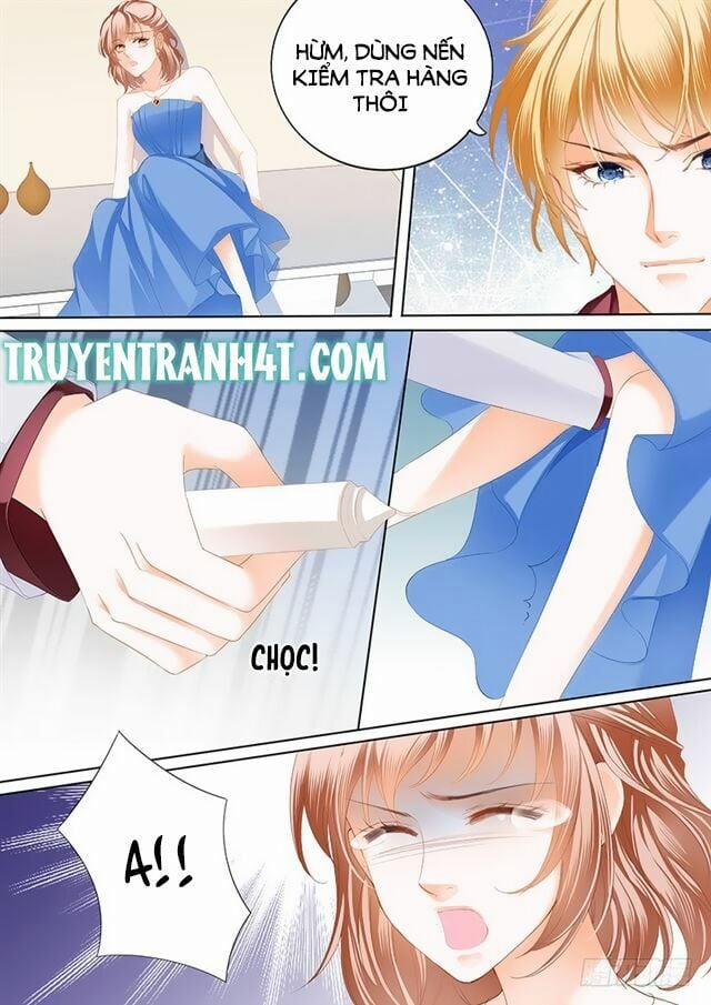 Bá Đạo Tiểu Thúc, Xin Trêu Chọc Vừa Thôi! 35 trang 2