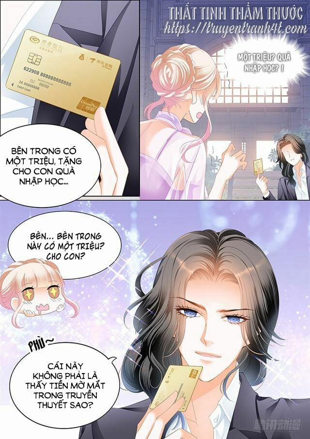 Bá Đạo Tiểu Thúc, Xin Trêu Chọc Vừa Thôi! 36 trang 2