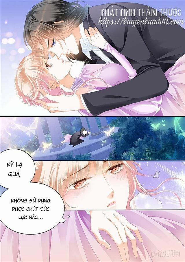 Bá Đạo Tiểu Thúc, Xin Trêu Chọc Vừa Thôi! 36 trang 8