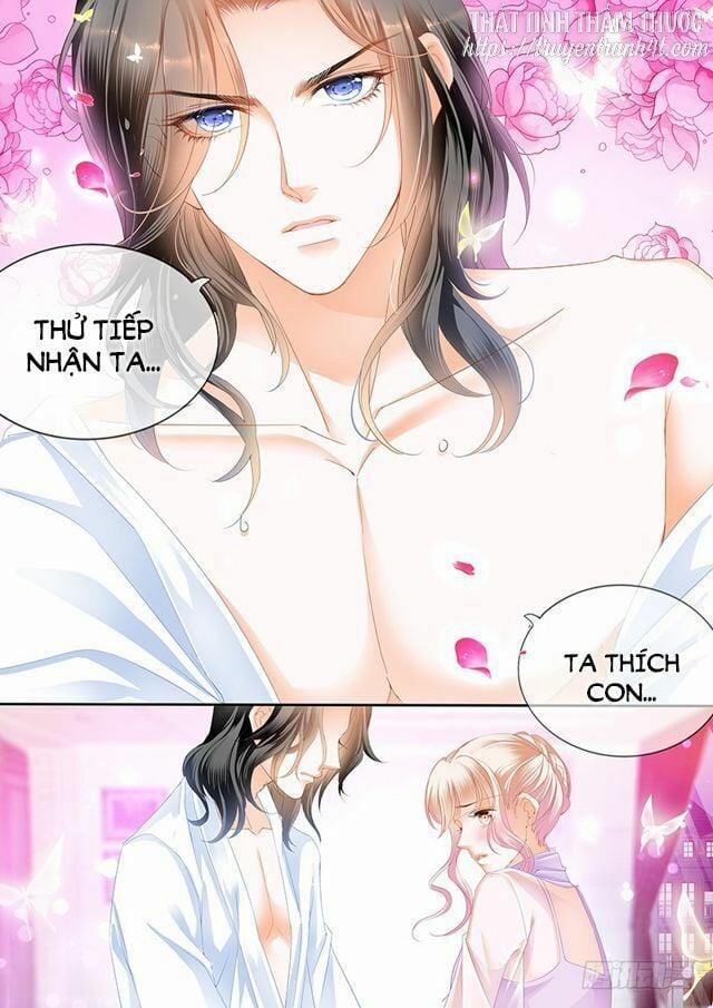 Bá Đạo Tiểu Thúc, Xin Trêu Chọc Vừa Thôi! 37 trang 1