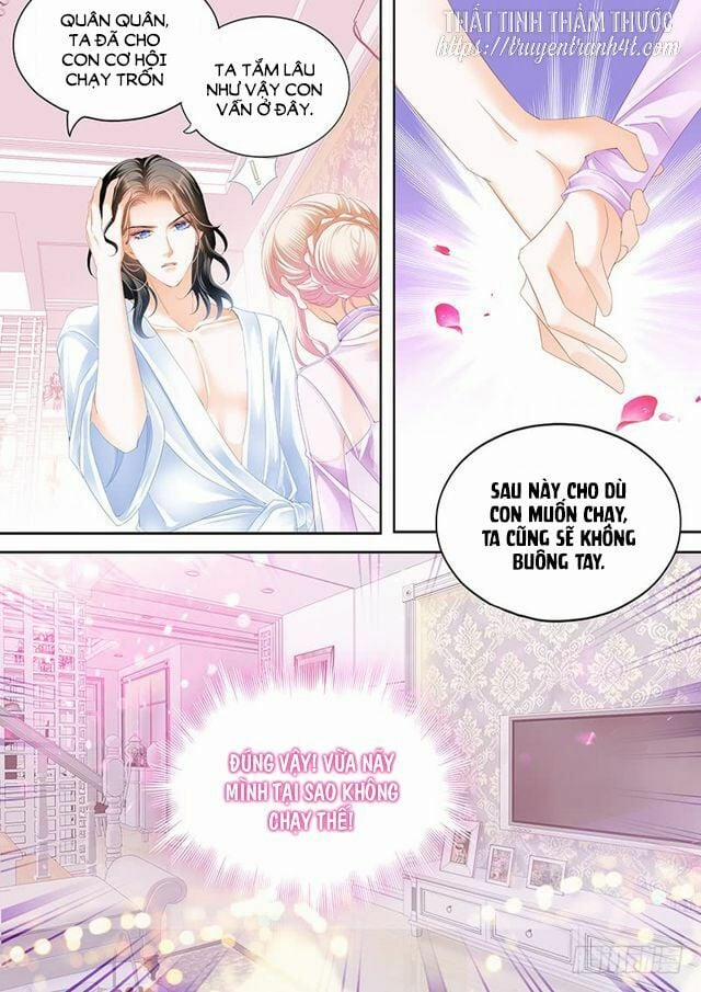 Bá Đạo Tiểu Thúc, Xin Trêu Chọc Vừa Thôi! 37 trang 2