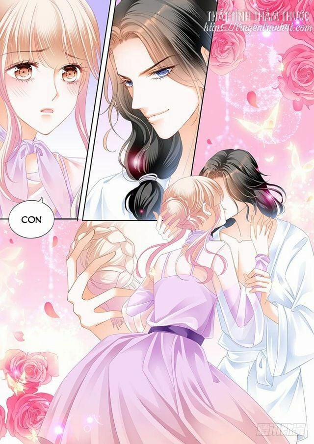 Bá Đạo Tiểu Thúc, Xin Trêu Chọc Vừa Thôi! 37 trang 4