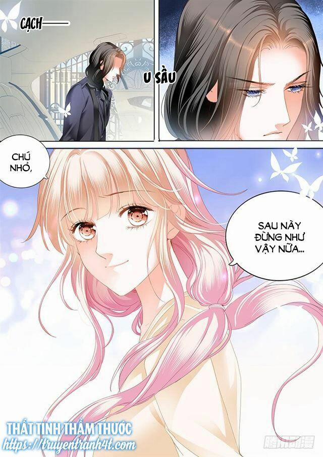 Bá Đạo Tiểu Thúc, Xin Trêu Chọc Vừa Thôi! 40 trang 12