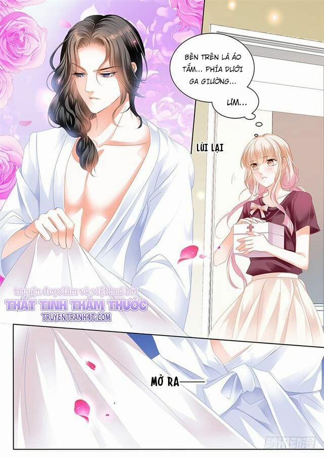 Bá Đạo Tiểu Thúc, Xin Trêu Chọc Vừa Thôi! 42 trang 2