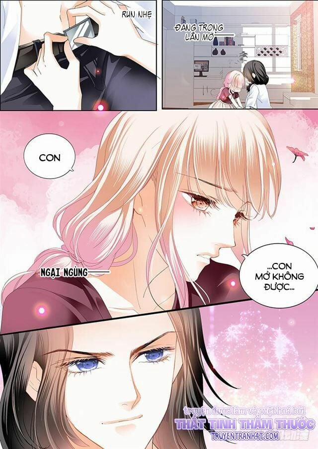 Bá Đạo Tiểu Thúc, Xin Trêu Chọc Vừa Thôi! 42 trang 5