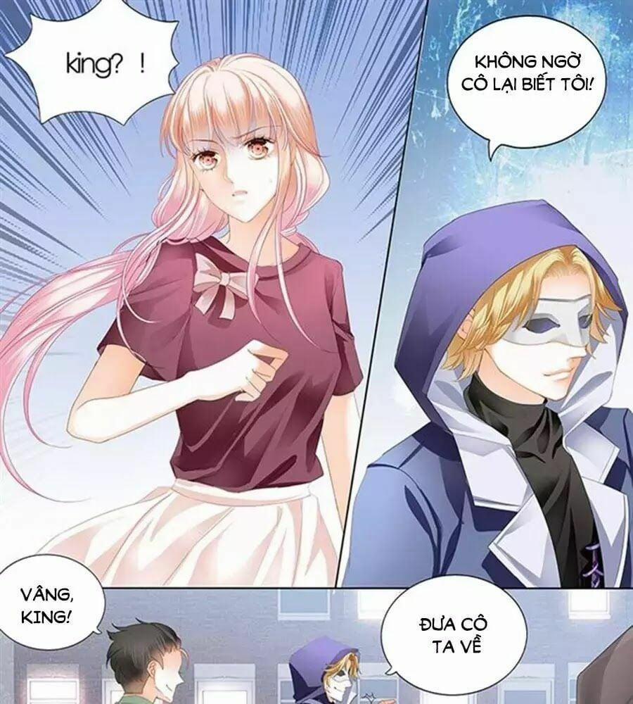 Bá Đạo Tiểu Thúc, Xin Trêu Chọc Vừa Thôi! 43 trang 0