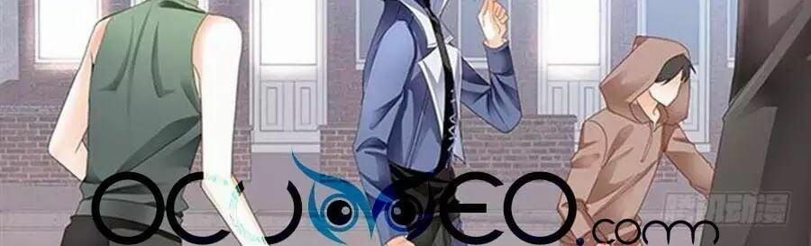 Bá Đạo Tiểu Thúc, Xin Trêu Chọc Vừa Thôi! 43 trang 1