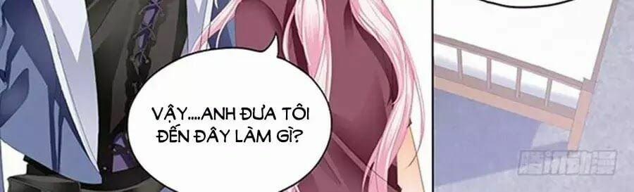 Bá Đạo Tiểu Thúc, Xin Trêu Chọc Vừa Thôi! 43 trang 11