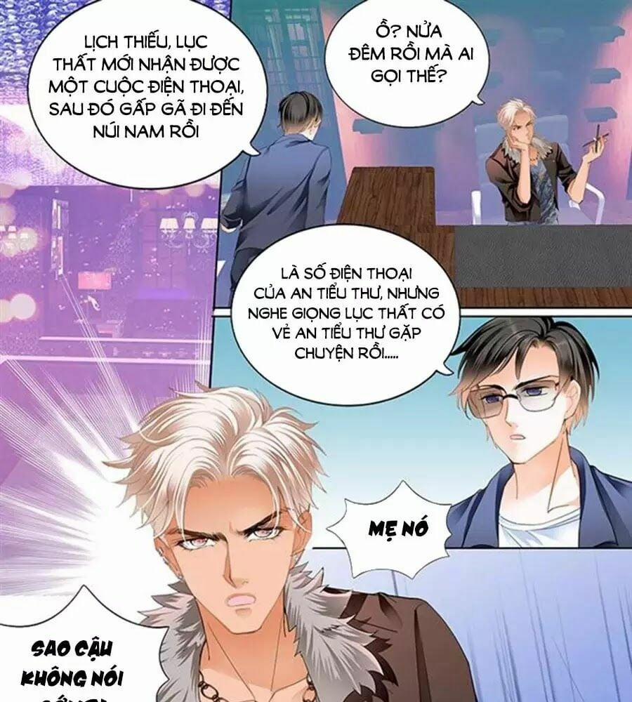 Bá Đạo Tiểu Thúc, Xin Trêu Chọc Vừa Thôi! 43 trang 16