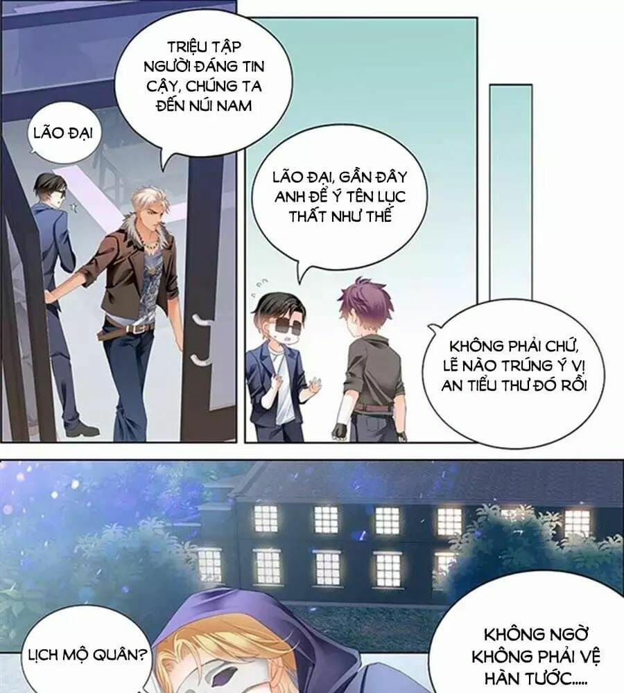 Bá Đạo Tiểu Thúc, Xin Trêu Chọc Vừa Thôi! 43 trang 18