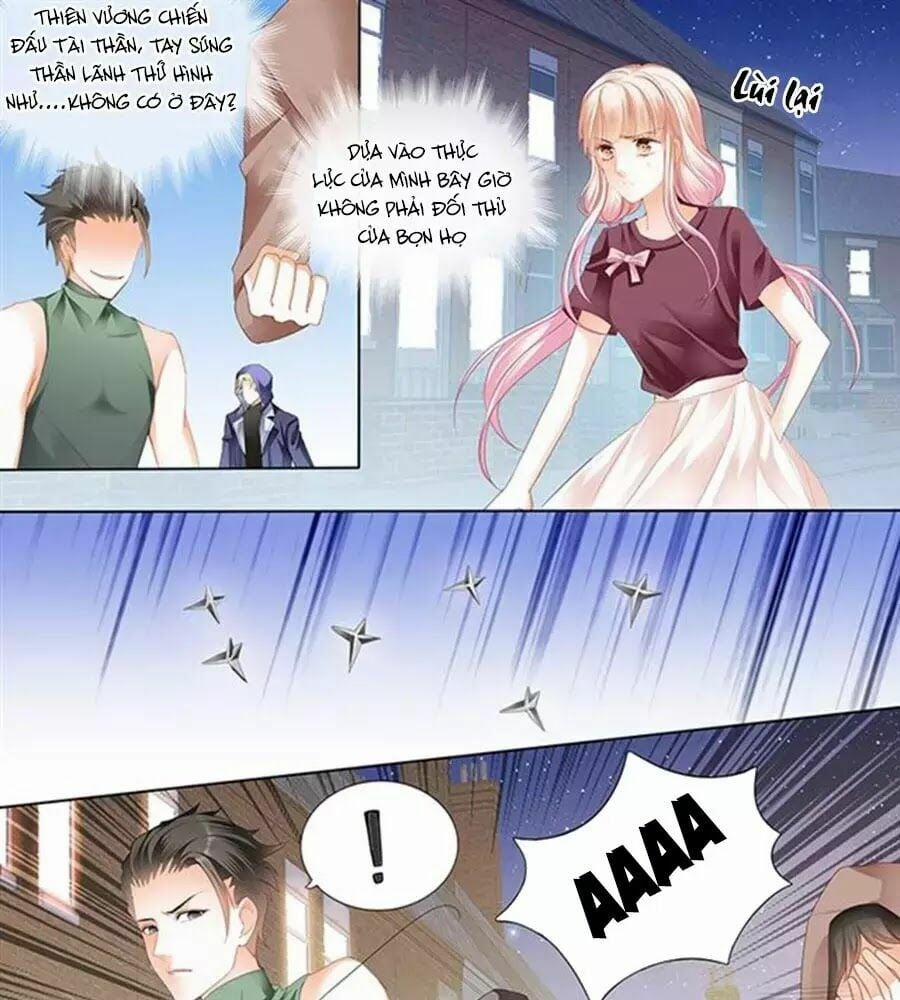 Bá Đạo Tiểu Thúc, Xin Trêu Chọc Vừa Thôi! 43 trang 2