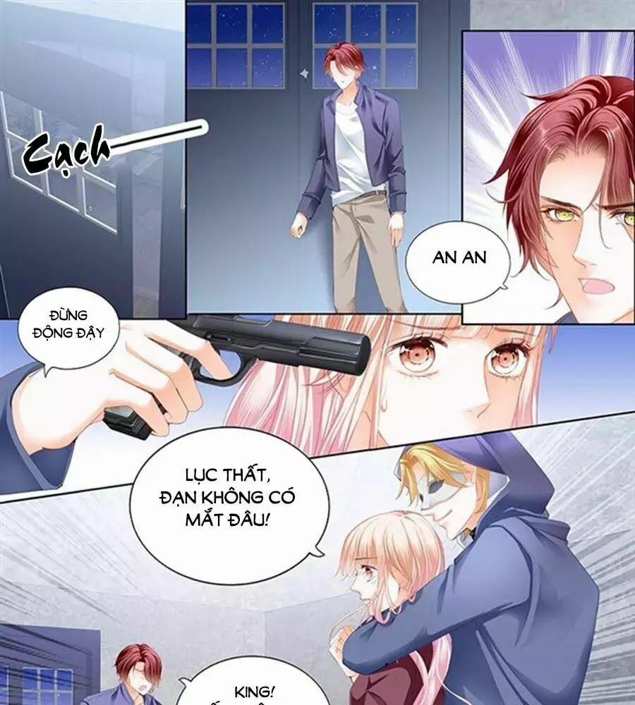 Bá Đạo Tiểu Thúc, Xin Trêu Chọc Vừa Thôi! 43 trang 22