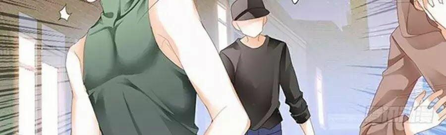 Bá Đạo Tiểu Thúc, Xin Trêu Chọc Vừa Thôi! 43 trang 3