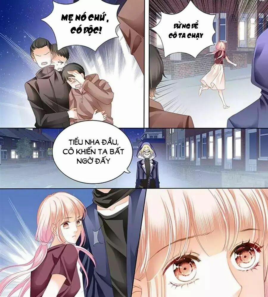 Bá Đạo Tiểu Thúc, Xin Trêu Chọc Vừa Thôi! 43 trang 4