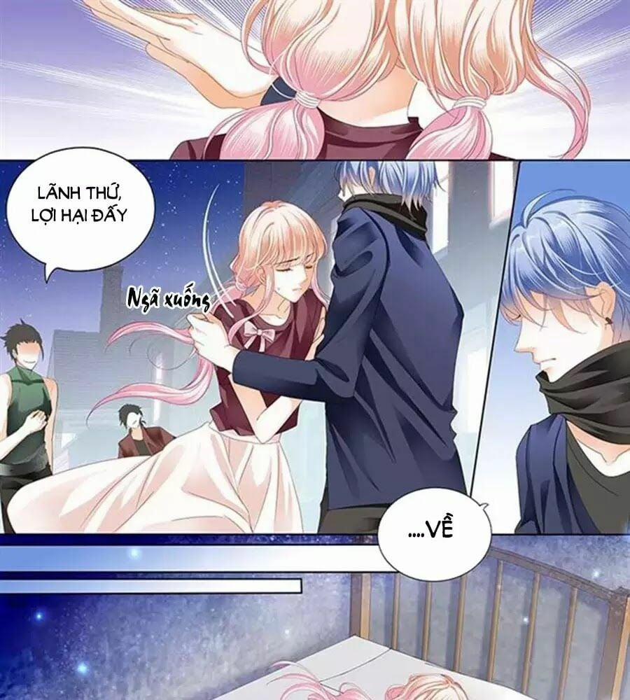 Bá Đạo Tiểu Thúc, Xin Trêu Chọc Vừa Thôi! 43 trang 6