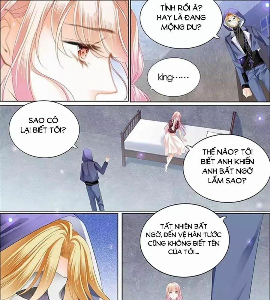 Bá Đạo Tiểu Thúc, Xin Trêu Chọc Vừa Thôi! 43 trang 8