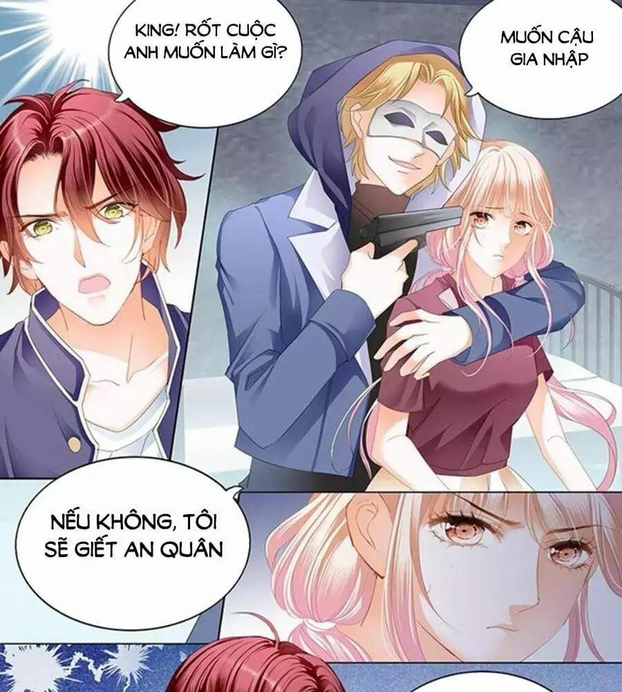 Bá Đạo Tiểu Thúc, Xin Trêu Chọc Vừa Thôi! 44 trang 0