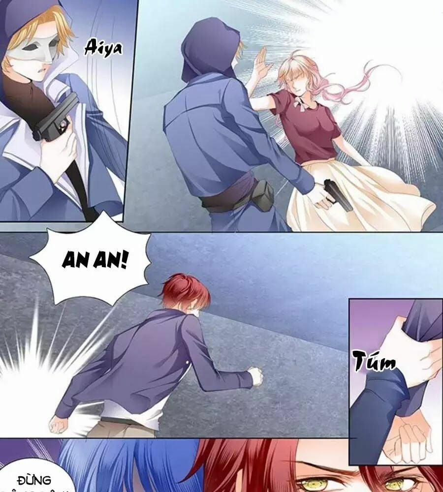 Bá Đạo Tiểu Thúc, Xin Trêu Chọc Vừa Thôi! 44 trang 2