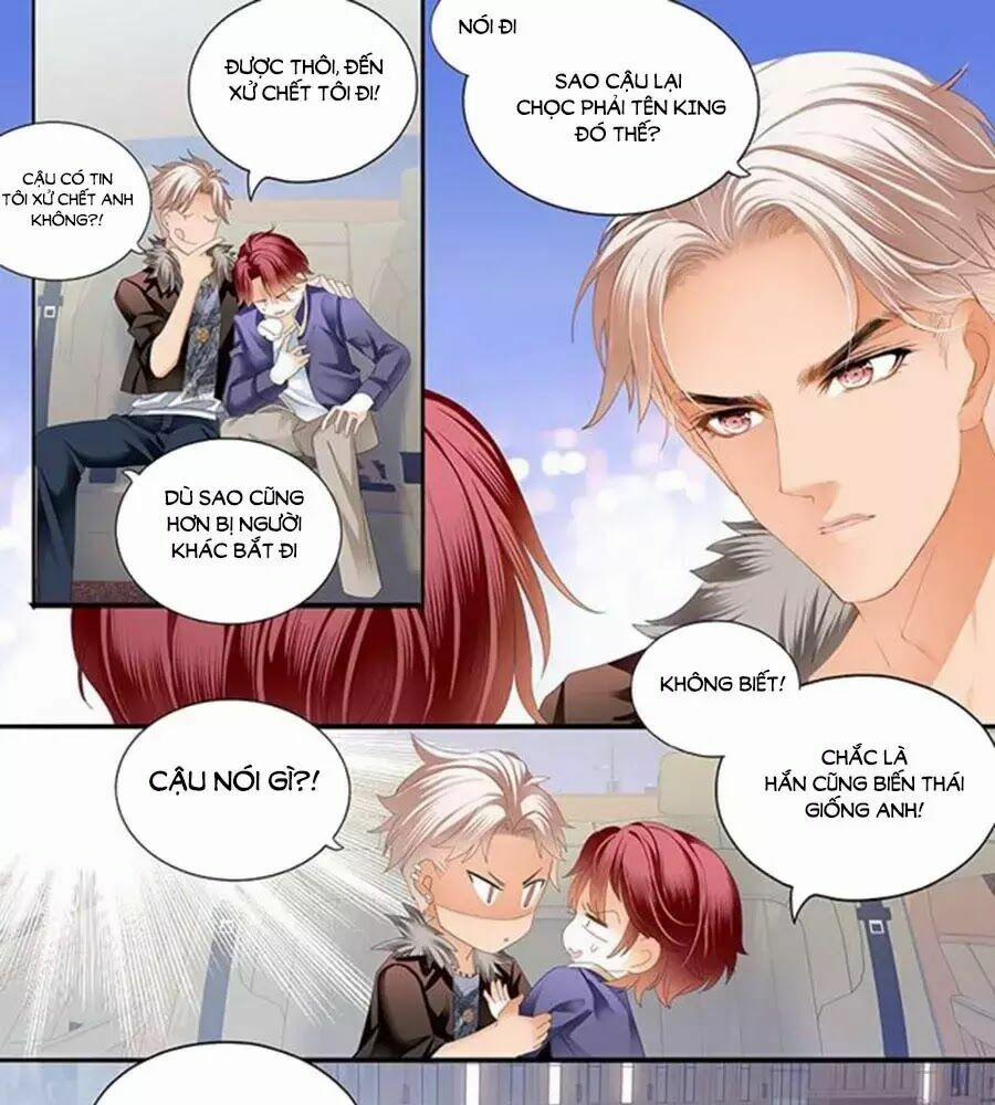 Bá Đạo Tiểu Thúc, Xin Trêu Chọc Vừa Thôi! 44 trang 22