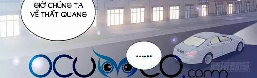 Bá Đạo Tiểu Thúc, Xin Trêu Chọc Vừa Thôi! 44 trang 23