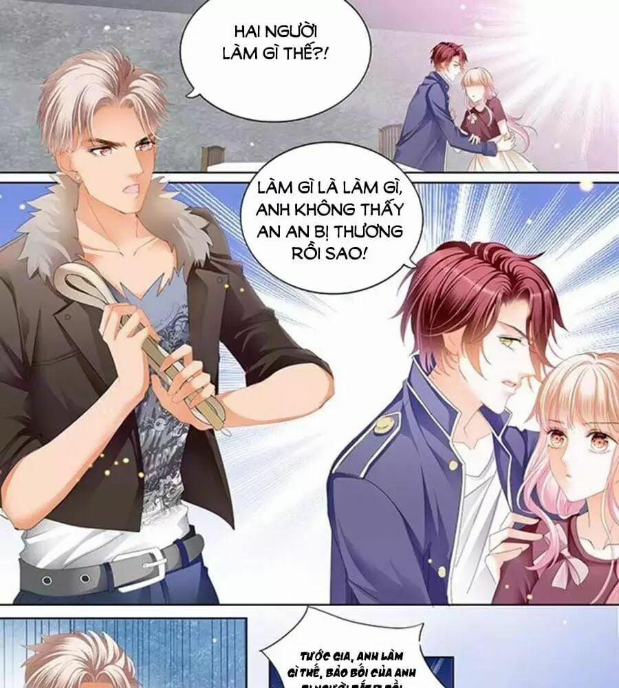 Bá Đạo Tiểu Thúc, Xin Trêu Chọc Vừa Thôi! 44 trang 8