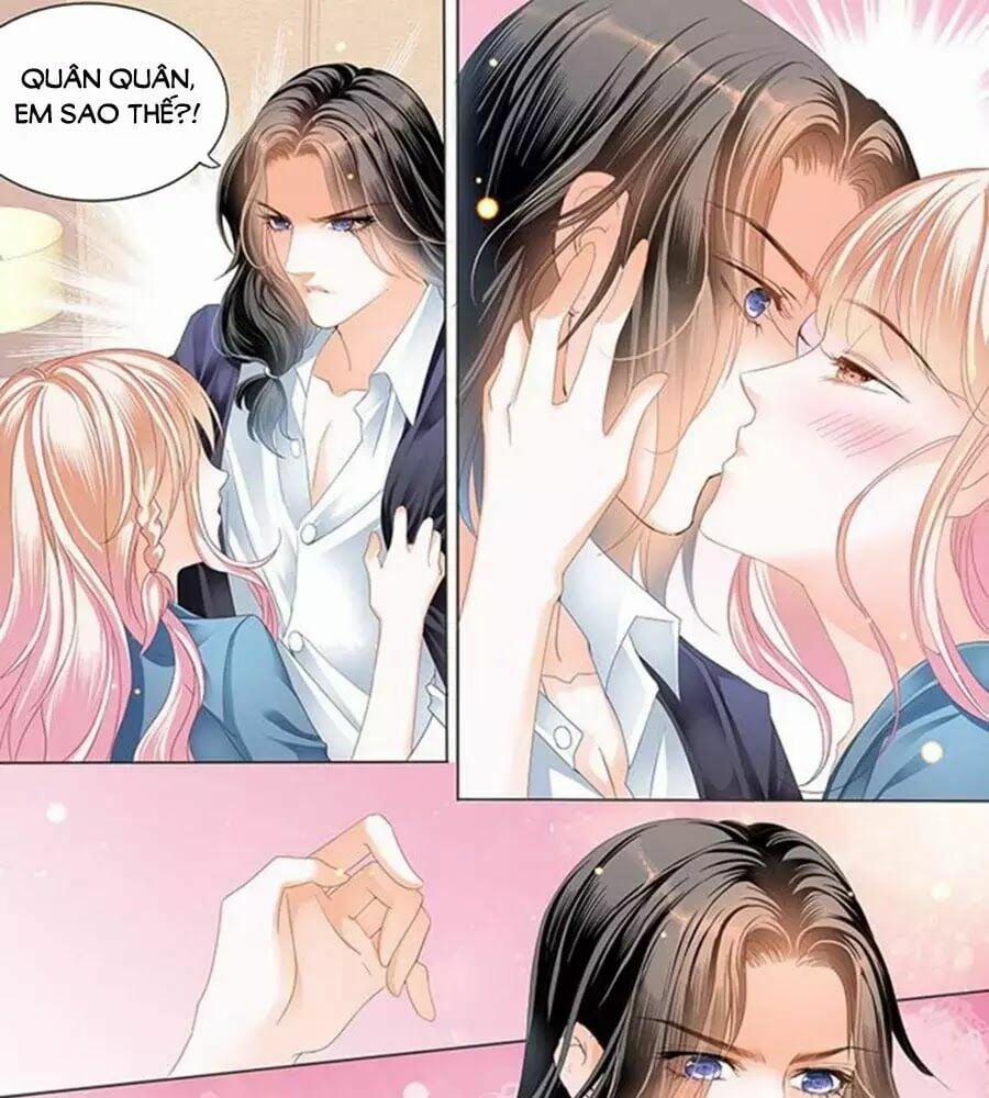 Bá Đạo Tiểu Thúc, Xin Trêu Chọc Vừa Thôi! 45 trang 10