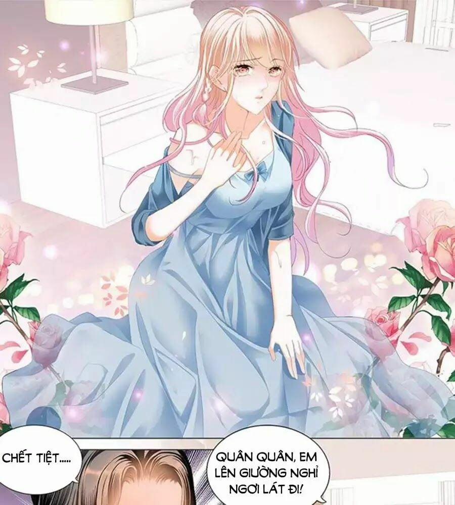 Bá Đạo Tiểu Thúc, Xin Trêu Chọc Vừa Thôi! 45 trang 12