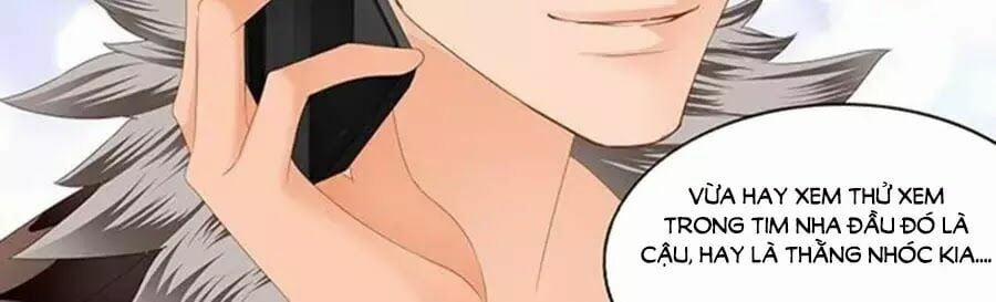 Bá Đạo Tiểu Thúc, Xin Trêu Chọc Vừa Thôi! 45 trang 15