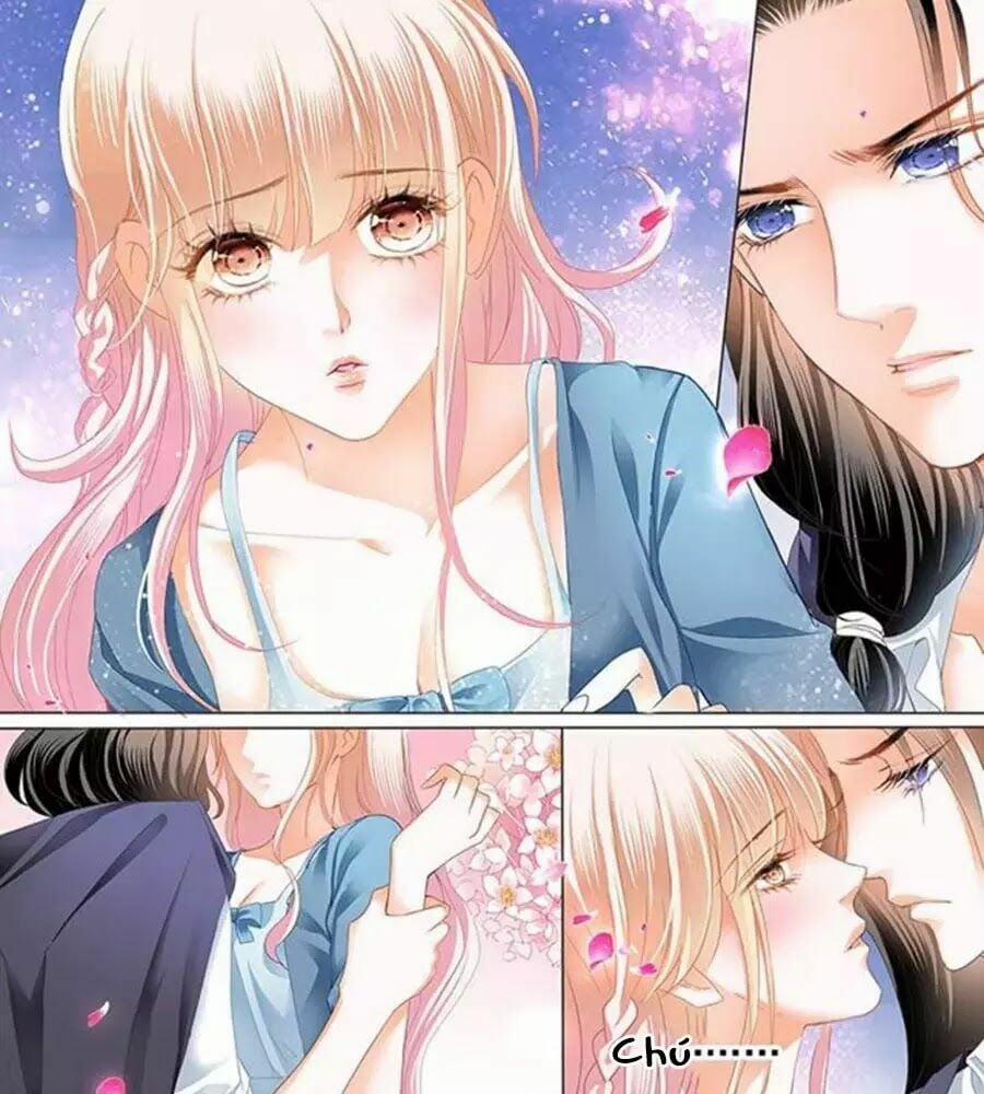 Bá Đạo Tiểu Thúc, Xin Trêu Chọc Vừa Thôi! 45 trang 18