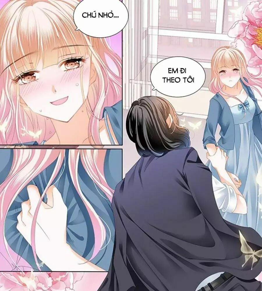 Bá Đạo Tiểu Thúc, Xin Trêu Chọc Vừa Thôi! 45 trang 20