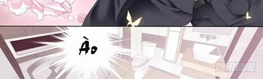 Bá Đạo Tiểu Thúc, Xin Trêu Chọc Vừa Thôi! 45 trang 21