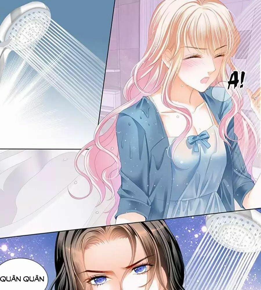 Bá Đạo Tiểu Thúc, Xin Trêu Chọc Vừa Thôi! 45 trang 22