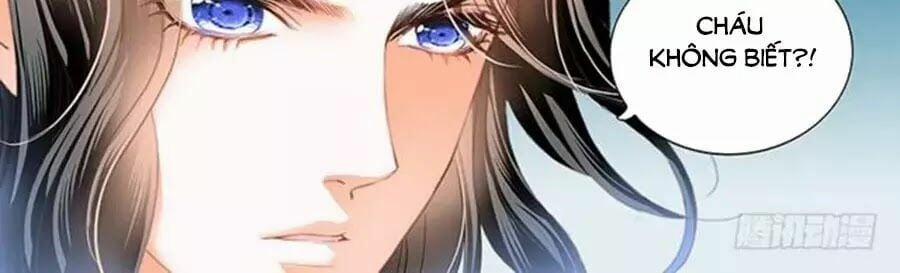 Bá Đạo Tiểu Thúc, Xin Trêu Chọc Vừa Thôi! 45 trang 3