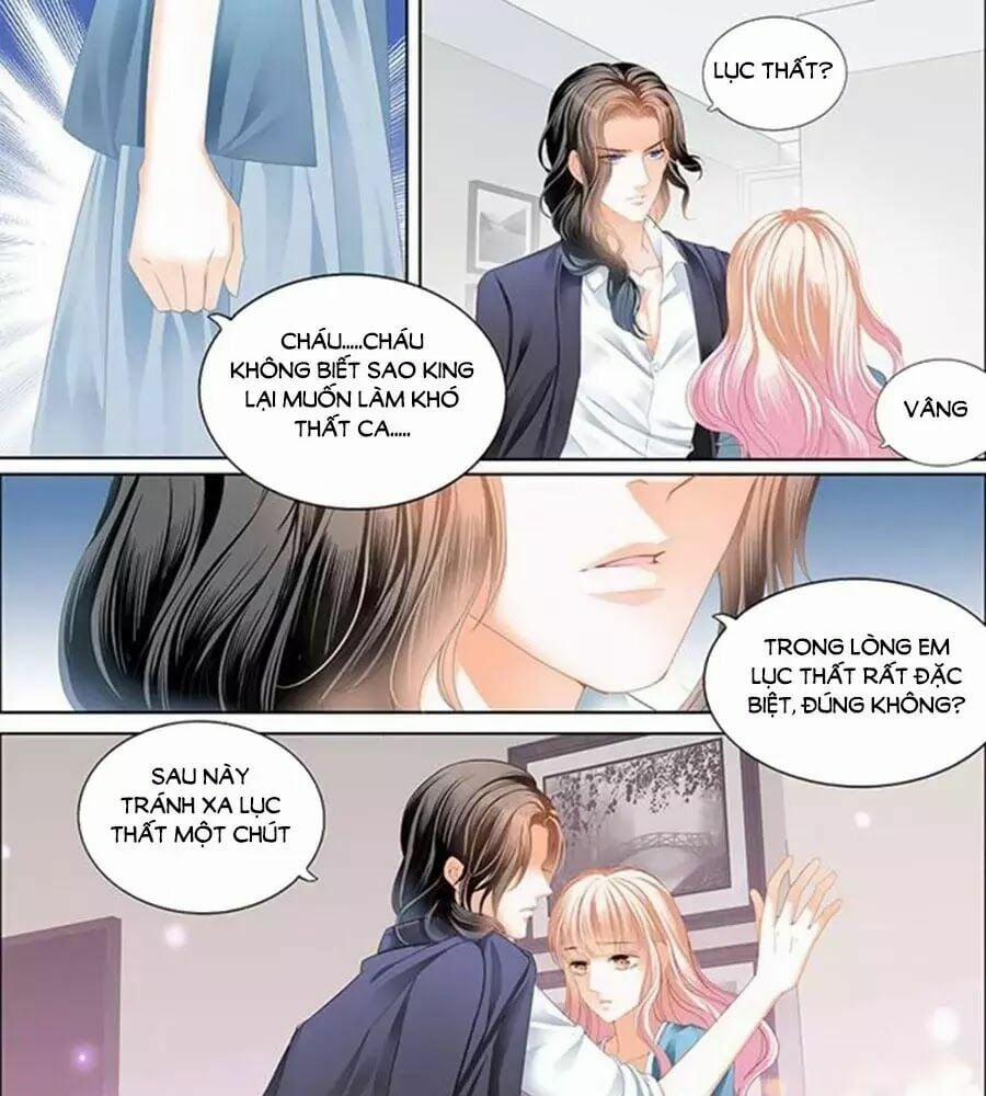 Bá Đạo Tiểu Thúc, Xin Trêu Chọc Vừa Thôi! 45 trang 4