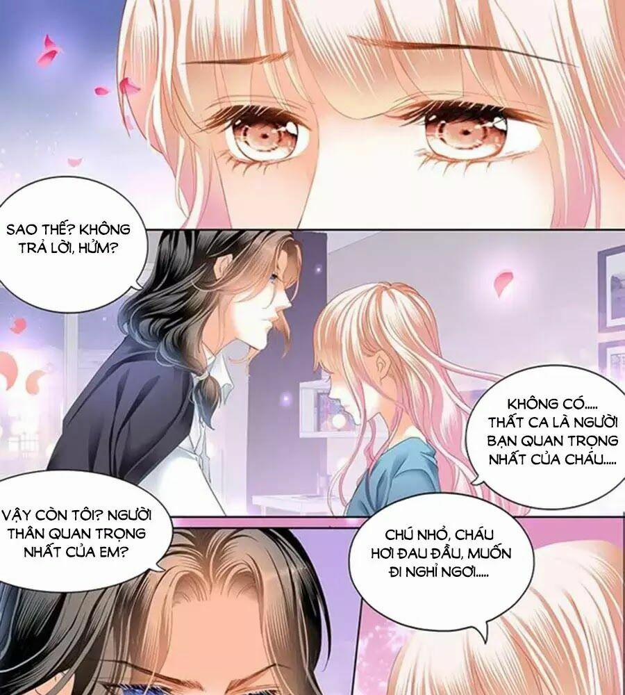 Bá Đạo Tiểu Thúc, Xin Trêu Chọc Vừa Thôi! 45 trang 6