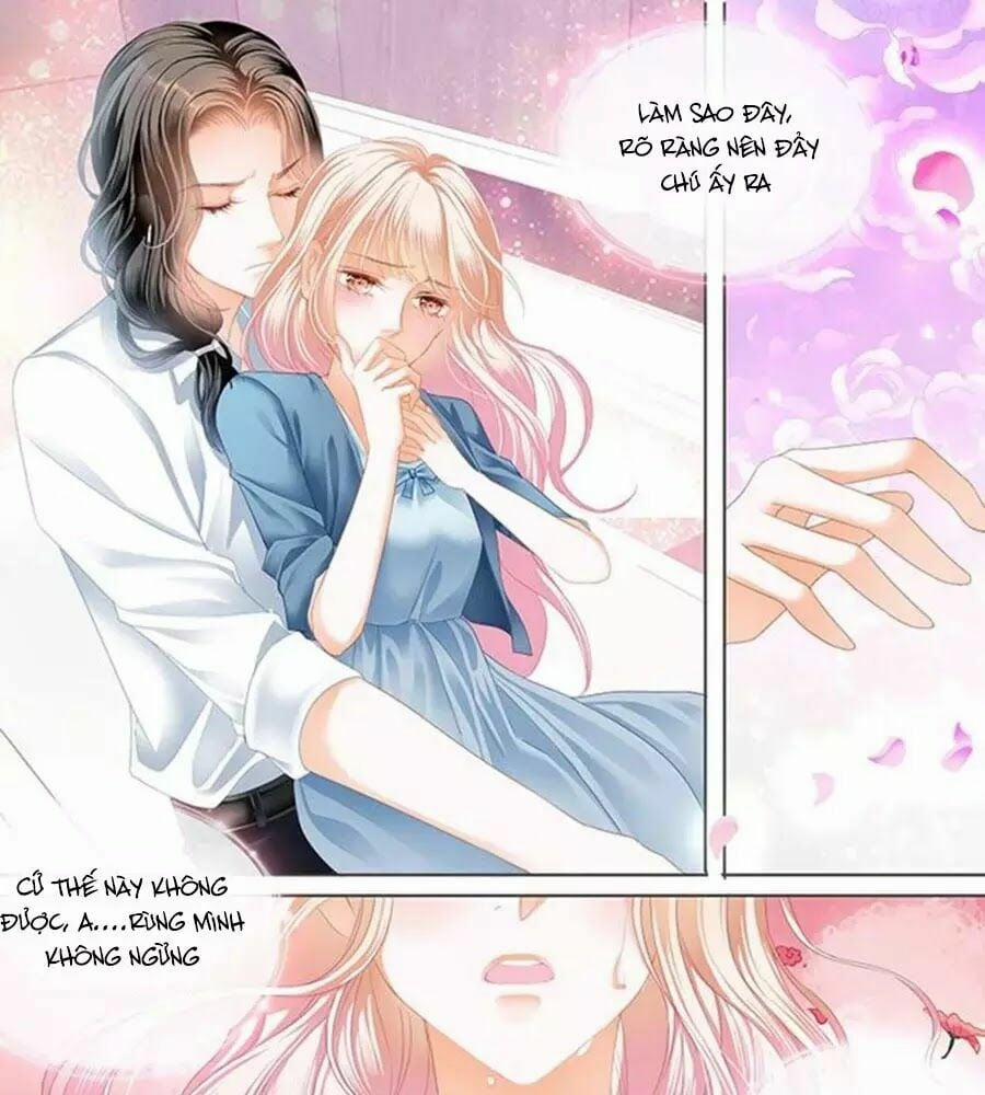 Bá Đạo Tiểu Thúc, Xin Trêu Chọc Vừa Thôi! 46 trang 12