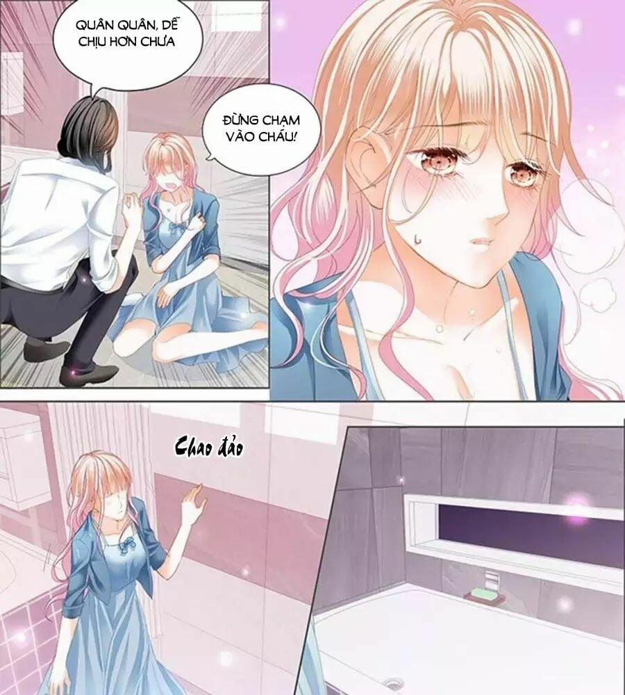 Bá Đạo Tiểu Thúc, Xin Trêu Chọc Vừa Thôi! 46 trang 2