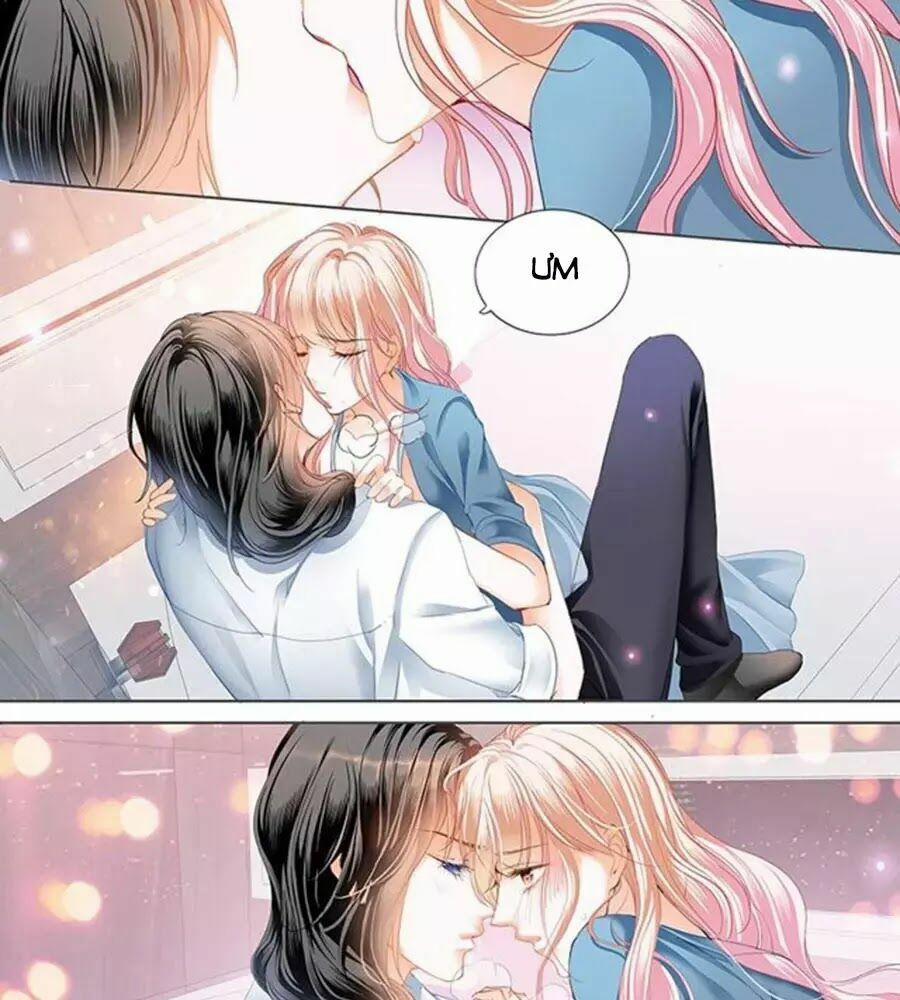 Bá Đạo Tiểu Thúc, Xin Trêu Chọc Vừa Thôi! 46 trang 20