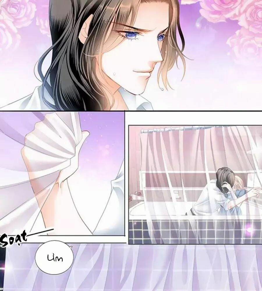 Bá Đạo Tiểu Thúc, Xin Trêu Chọc Vừa Thôi! 46 trang 22